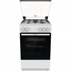 Gorenje GG5A11WH Gasherd
