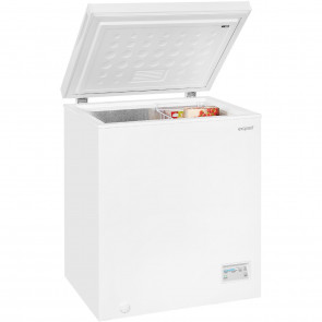 Exquisit GT150-E-041E Gefriertruhe