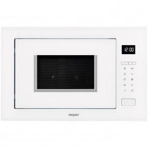 Exquisit EMW25-G-020 weiss
