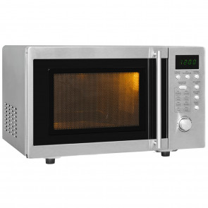 Exquisit UMW 800 G-3 Inox