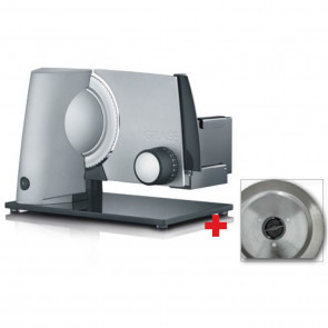 Graef Sliced Kitchen SKS320 S32020 Twin