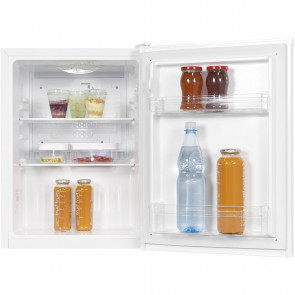 Exquisit KB60-V-090E Mini-Kühlschrank