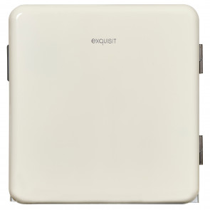 Exquisit CKB45-0-031F creme