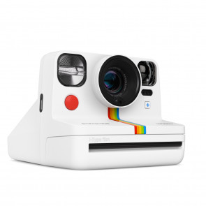 Polaroid now plus R Gen 2 weiss