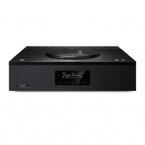 Technics SA-C100EG-K schwarz
