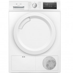 Siemens Extraklasse WT43HV93 iQ300