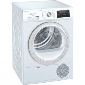 Siemens WT45HV93 Extraklasse iQ300