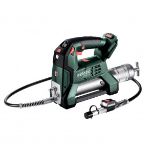 Metabo FP 18 LTX Akku-Fettpresse solo