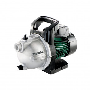 Metabo P2000 G Elektro-Gartenpumpe
