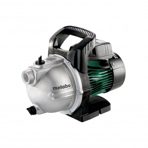 Metabo P 4000 G Elektro-Gartenpumpe