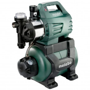 Metabo HWWI 4500/25 Inox Hauswasserwerk