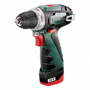 Metabo PowerMaxx BS Basic