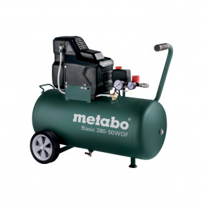Metabo Basic 280-50 W OF