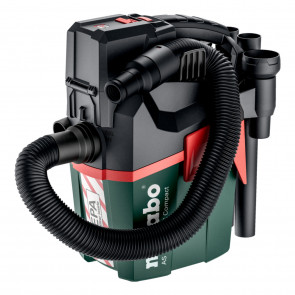 Metabo AS 18 HEPA PC Compact Akku-Sauger