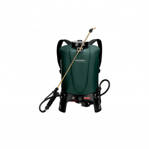 Metabo RSG 18 LTX 15