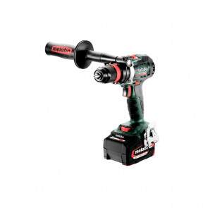 Metabo BS 18 LTX BL Q I