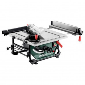 Metabo TS 254 M Elektro-Tischkreissäge