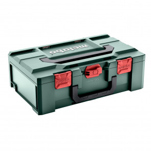 Metabo metaBOX 165 L, Werkzeugkoffer