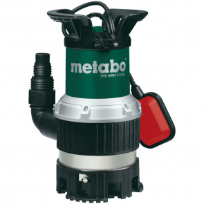 Metabo TPS 16000 S Combi