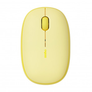 Rapoo M660 gelb