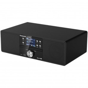 Panasonic SC-DM202EG-K