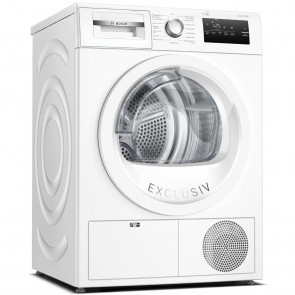 Bosch WTH85VU5AT Exclusiv Serie 4