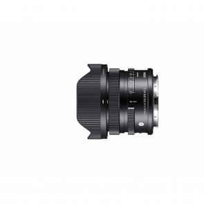 Sigma 17mm 4.0 DG DN Sony F-E-Mount