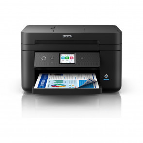 Epson WorkForce WF-2960DWF A4