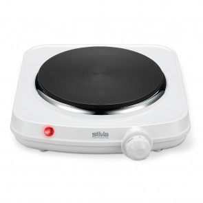 Silva EK1018 Einzelkochplatte