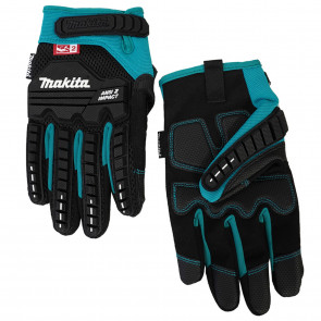 Makita Arbeitshandschuhe XXL
