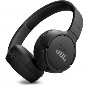JBL Tune 670NC schwarz
