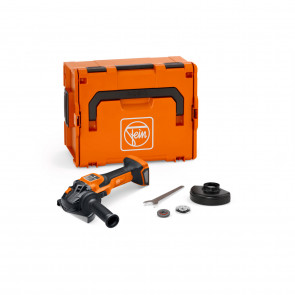 Fein CCG 18-125-15 AS N00