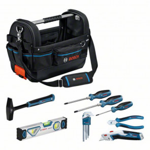 GWT 20 und Handwerkzeug-Set