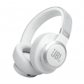 JBL Live 770NC White