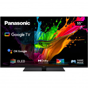 Panasonic TX-55MZ800E OLED-TV