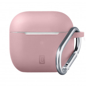 Cellularline Schutzhülle Airpod 3 rosa