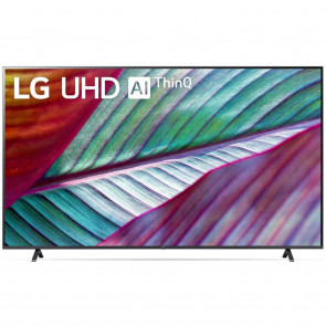 LG 86UR78006LB UHD TV