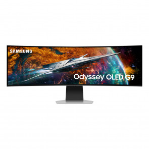 Samsung Odyssey OLED G9 G95SC (2023) 49"
