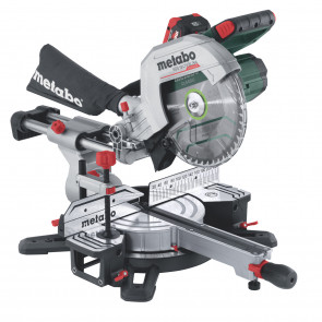 Metabo KGS 18 LTX BL 254 Akku-Kappsäge