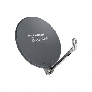 Kathrein KEA 850 SAT-Antenne 85cm Grau