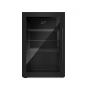 CASO BBQ Cooler Black S-L, 703