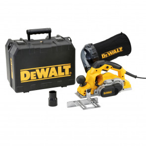 DeWalt D26500K-QS Hobel
