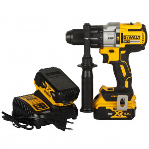 DeWalt DCD996P2-QW