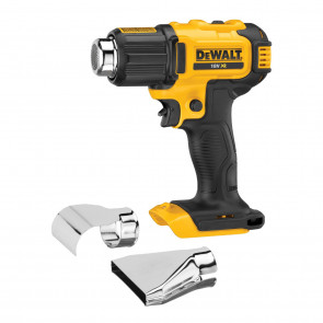 DeWalt DCE530N-XJ Akku-Heißluftpistole