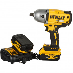 DeWalt DCF899P2-QW Akku-Schlagschrauber
