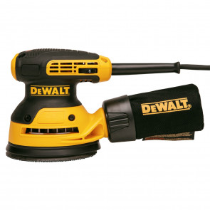 DeWalt DWE6423-QS Exzenterschleifer