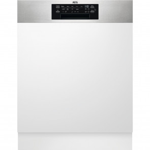 AEG Exclusiv Favorit FEE8380XPM