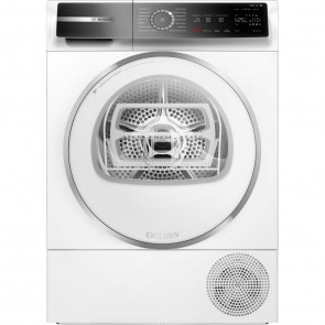 Bosch Exclusiv WQB245B90 Serie 8