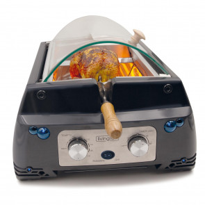 Mediashop Livington Rotisserie Chef