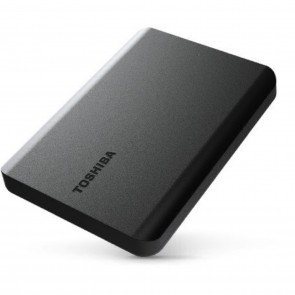 Toshiba Canvio Basics 2022 1TB USB 3.2